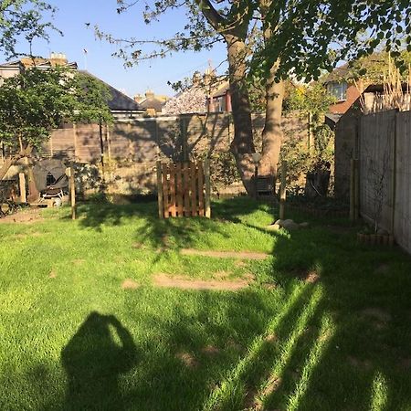 River House With Heated Pool June To Sep & Garden Twickenham Esterno foto