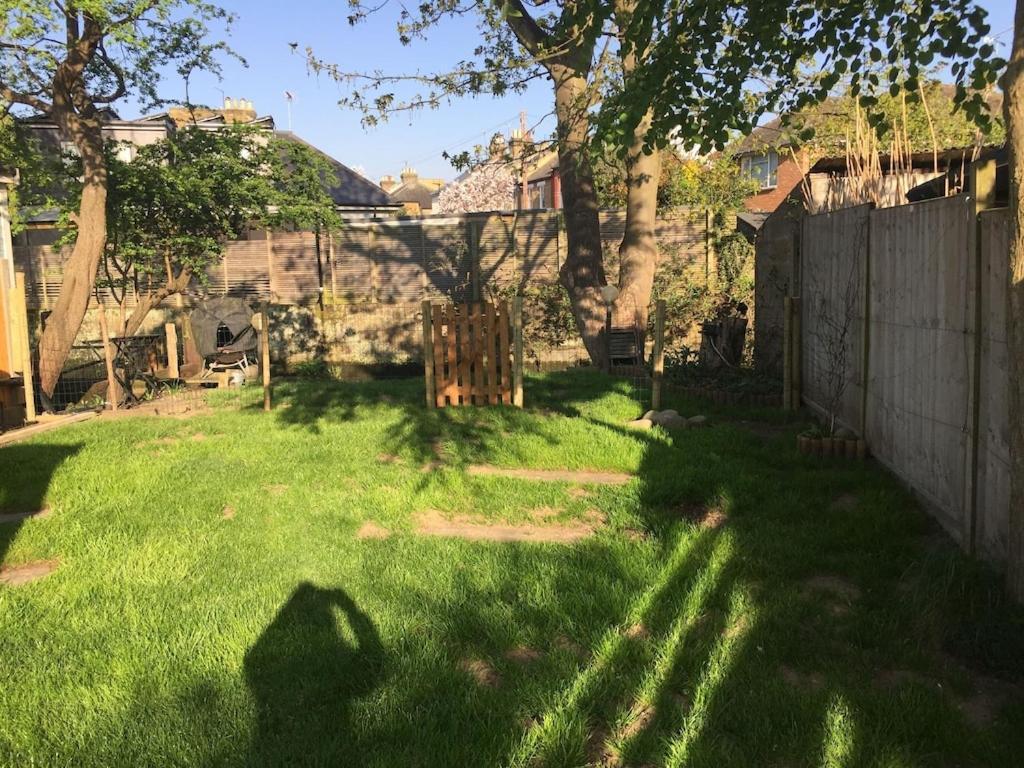 River House With Heated Pool June To Sep & Garden Twickenham Esterno foto