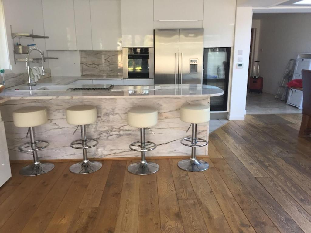 River House With Heated Pool June To Sep & Garden Twickenham Esterno foto
