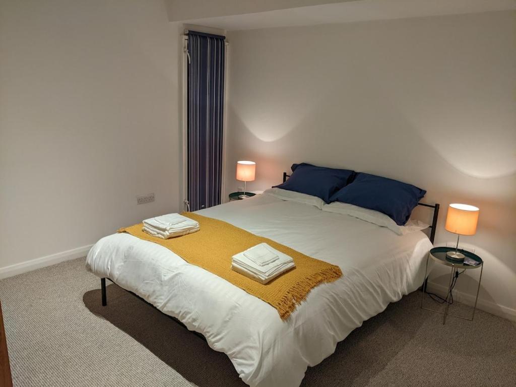 River House With Heated Pool June To Sep & Garden Twickenham Esterno foto