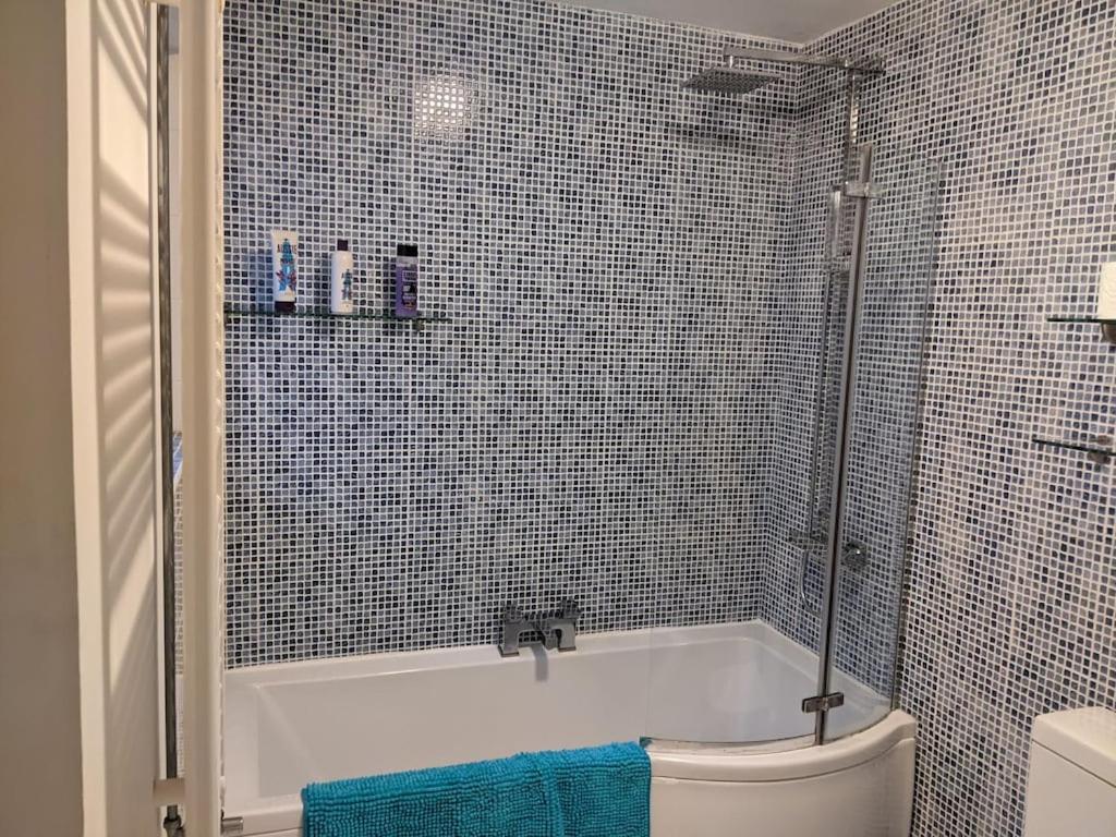 River House With Heated Pool June To Sep & Garden Twickenham Esterno foto