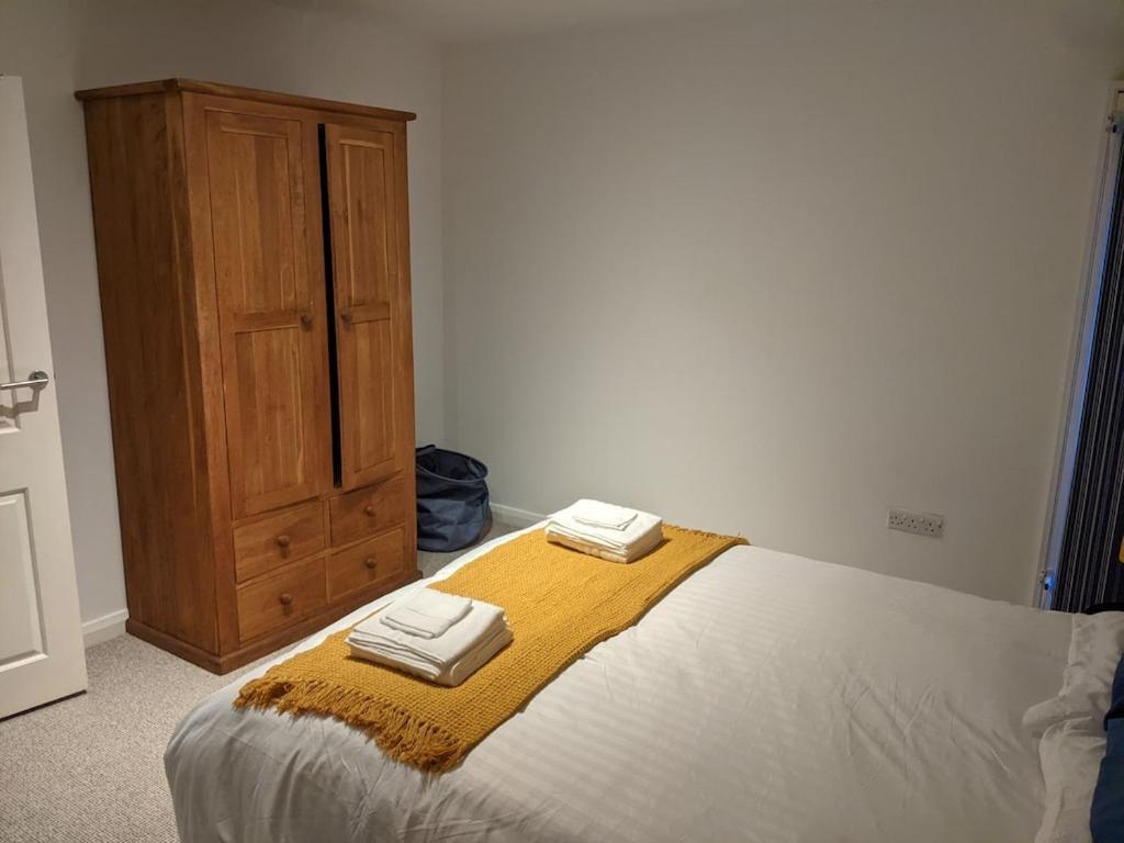 River House With Heated Pool June To Sep & Garden Twickenham Esterno foto